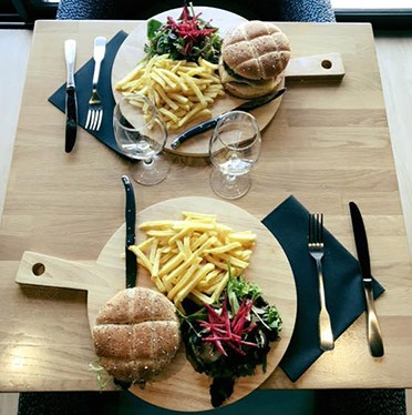 Brasserie Etel