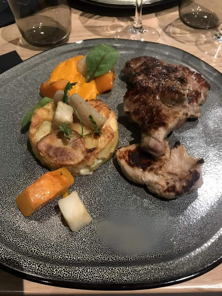 Saveur française Étel