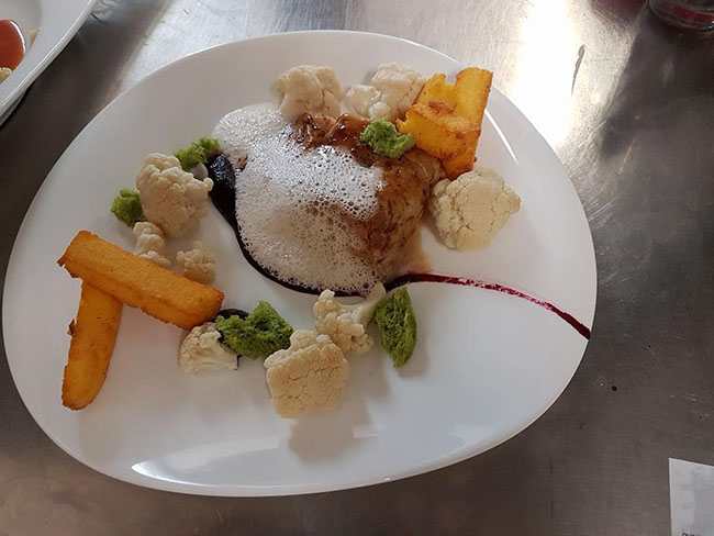 Restaurant Larmor-Plage