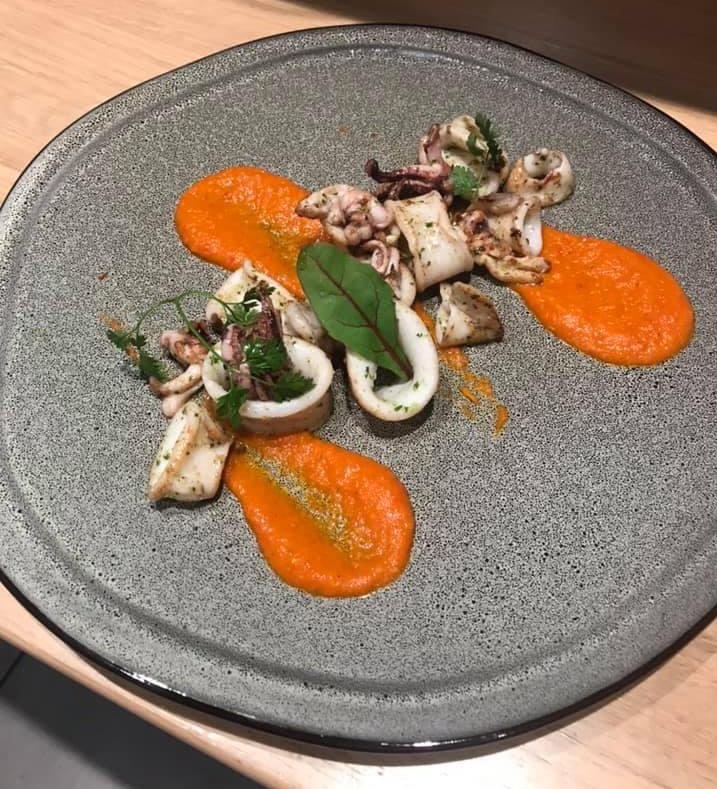 Restaurant Etel